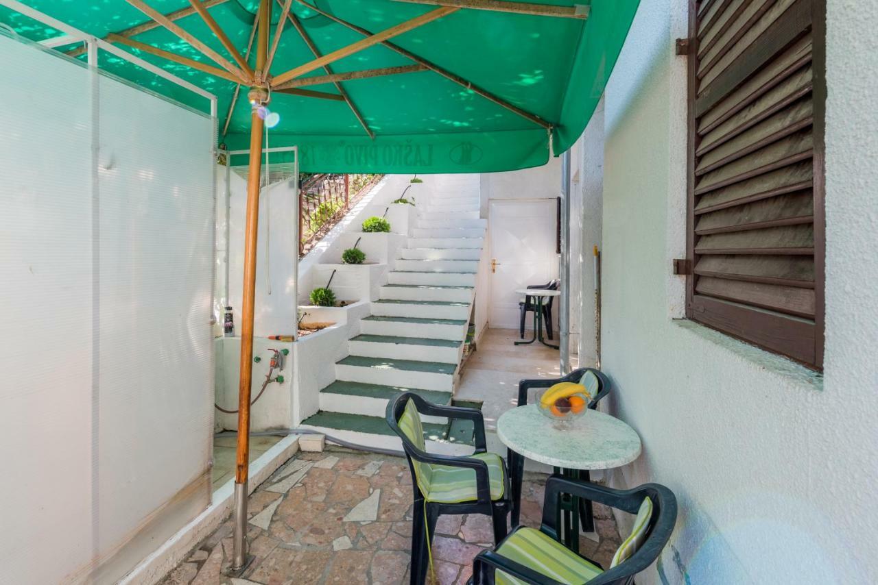 Petric Apartment *