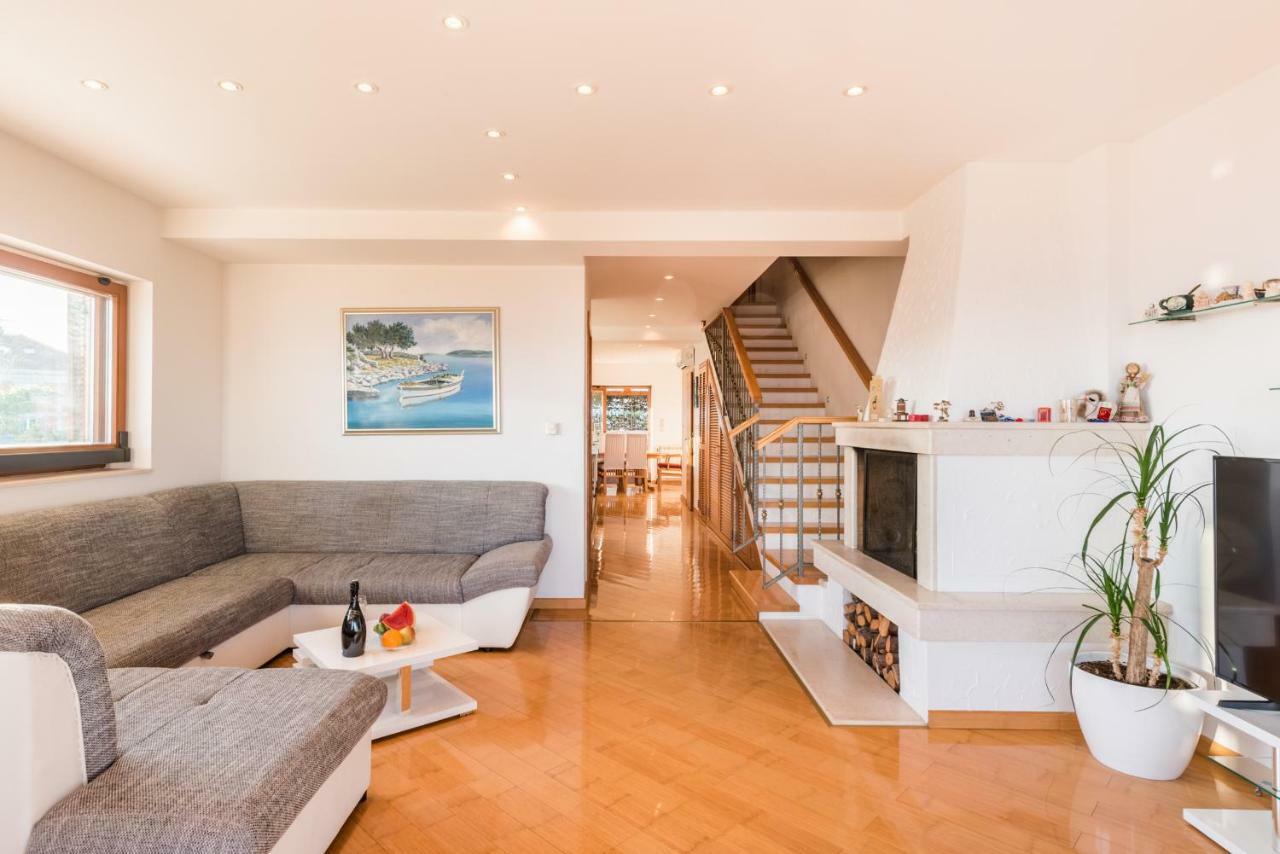Apartment Petric