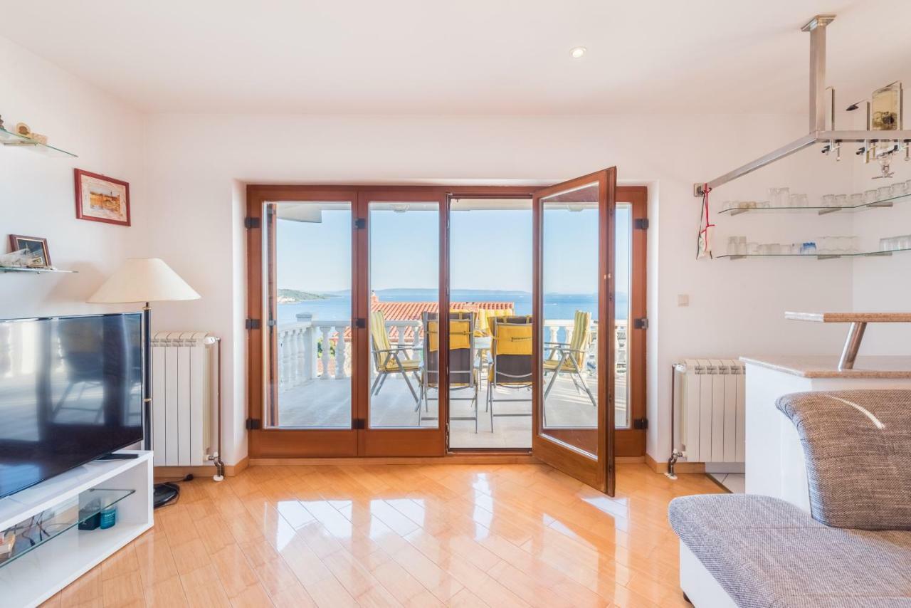 Apartment Petric *