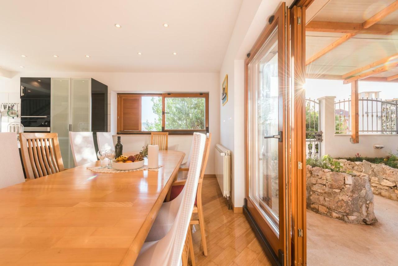Apartment Petric