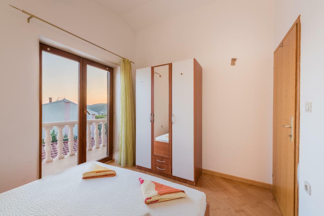 Petric Apartment *