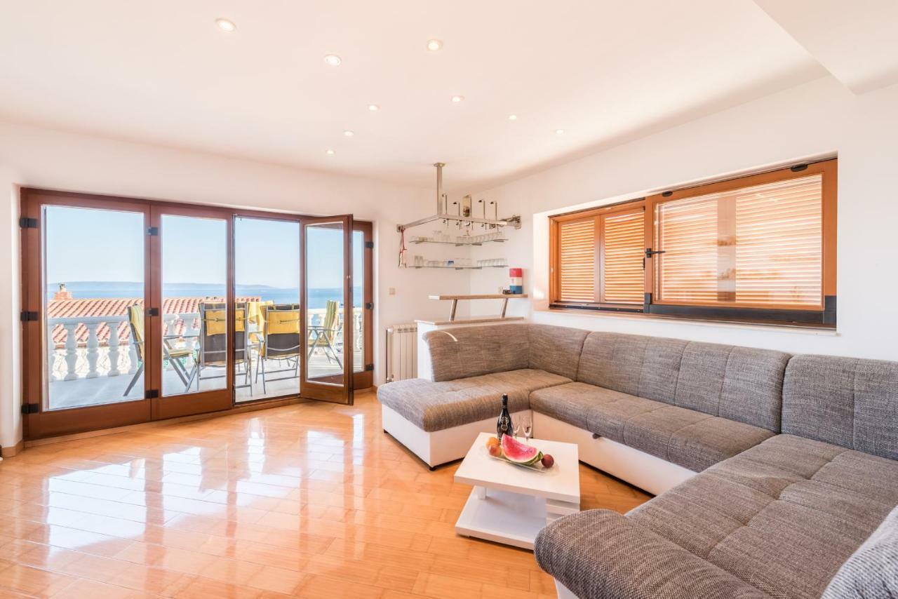 Petric Apartment *