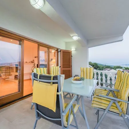 Apartments Petric Seget Vranjica Exterior photo