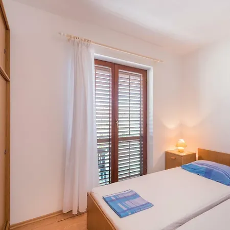 Apartments Petric Seget Vranjica Exterior photo