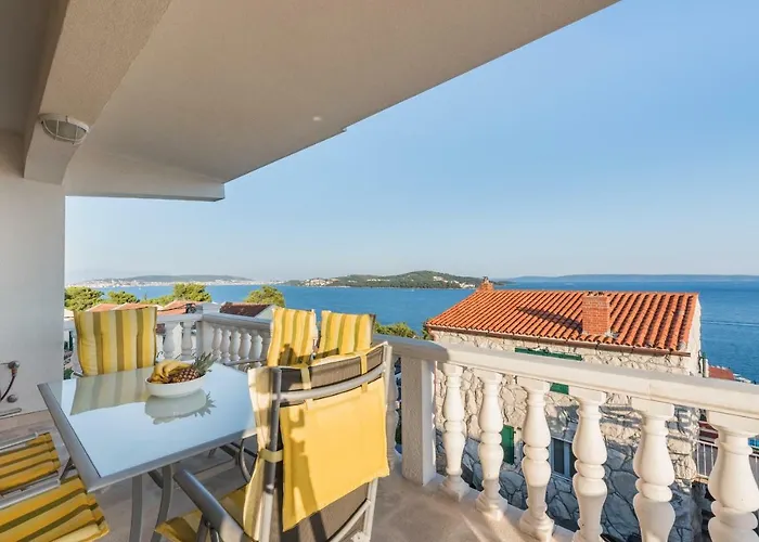 Apartments Petric