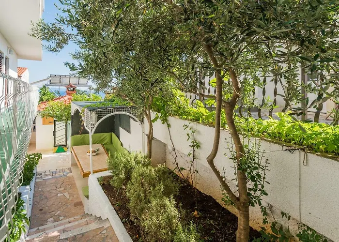 Apartments Petric