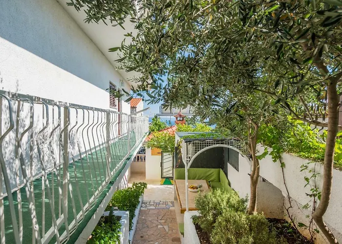 Apartments Petric