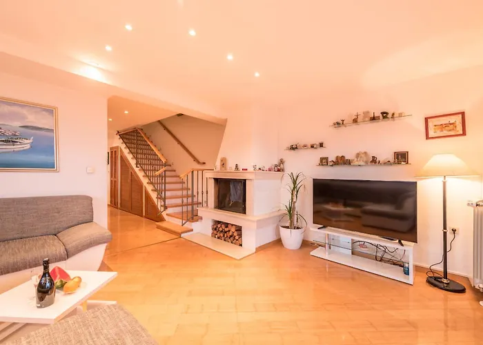 Apartments Petric
