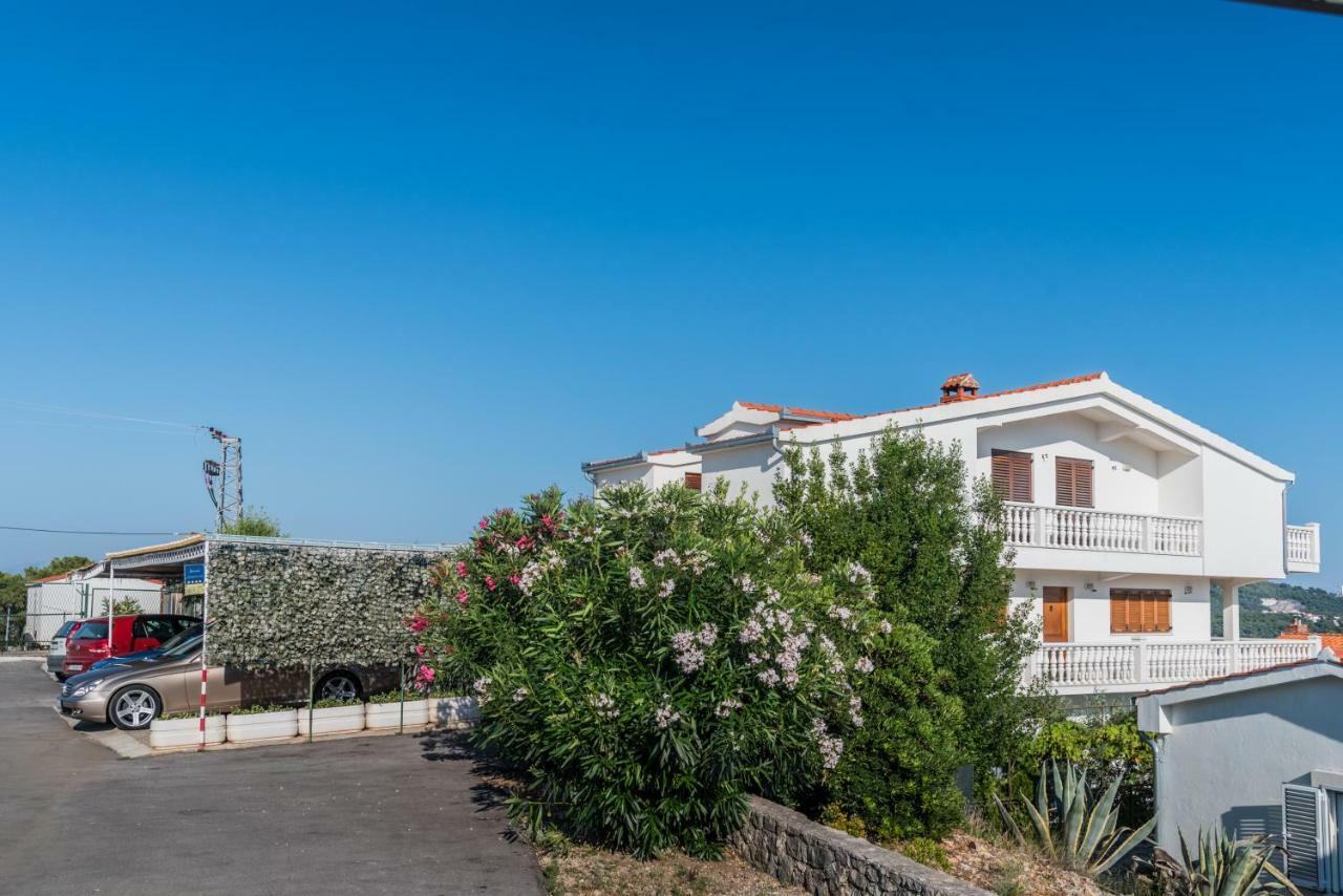 Apartamento Petric *