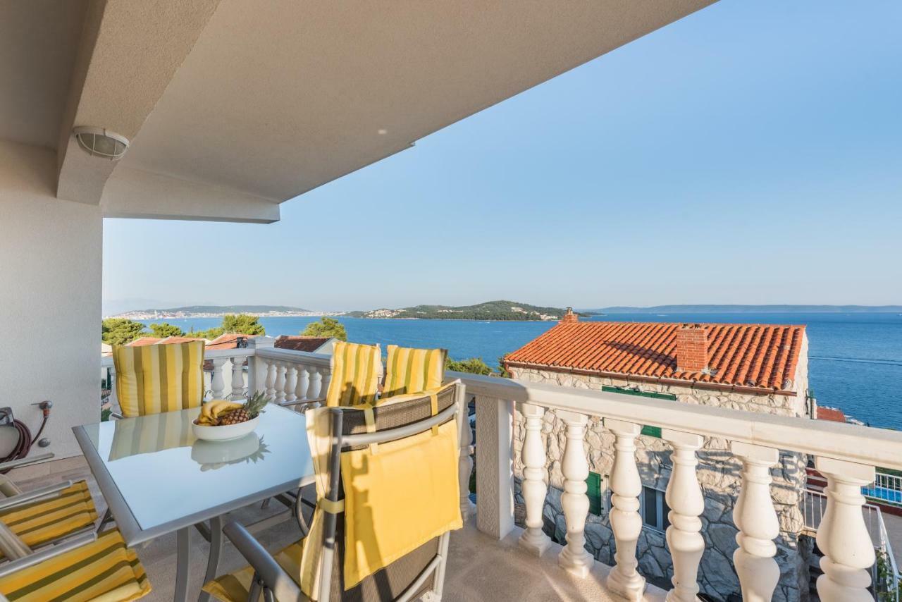 Apartman Petric Seget Vranjica