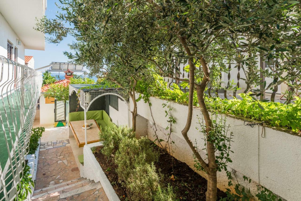 Petric Apartman