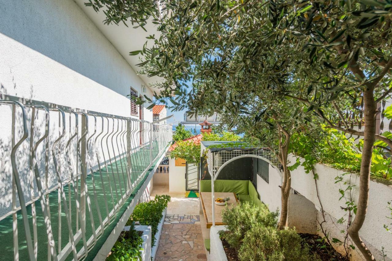 Apartman Petric Seget Vranjica