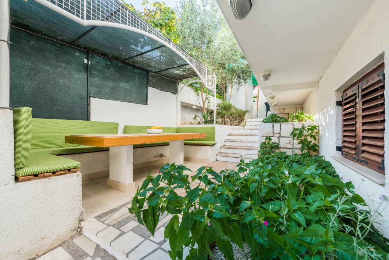 Apartman Petric
