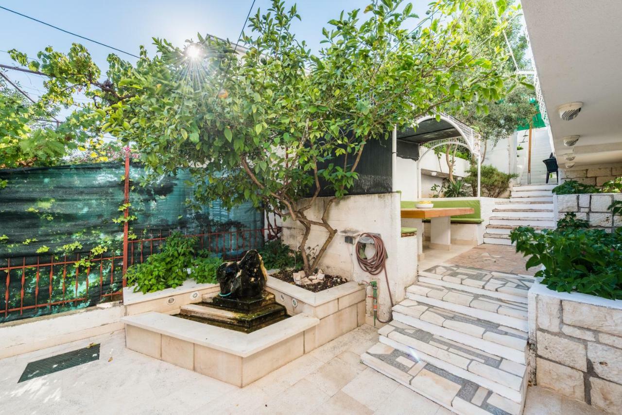 Apartamento Petric Seget Vranjica