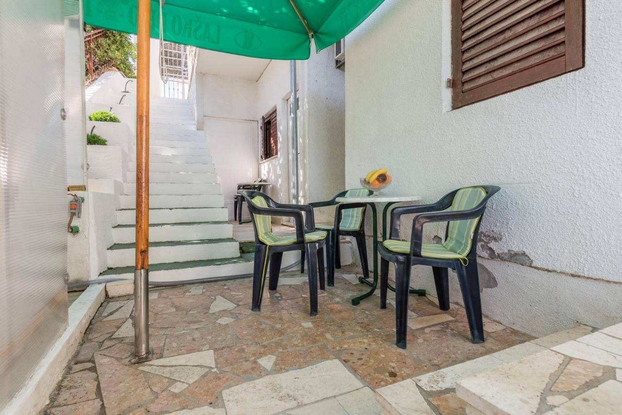 Petric Apartman Seget Vranjica