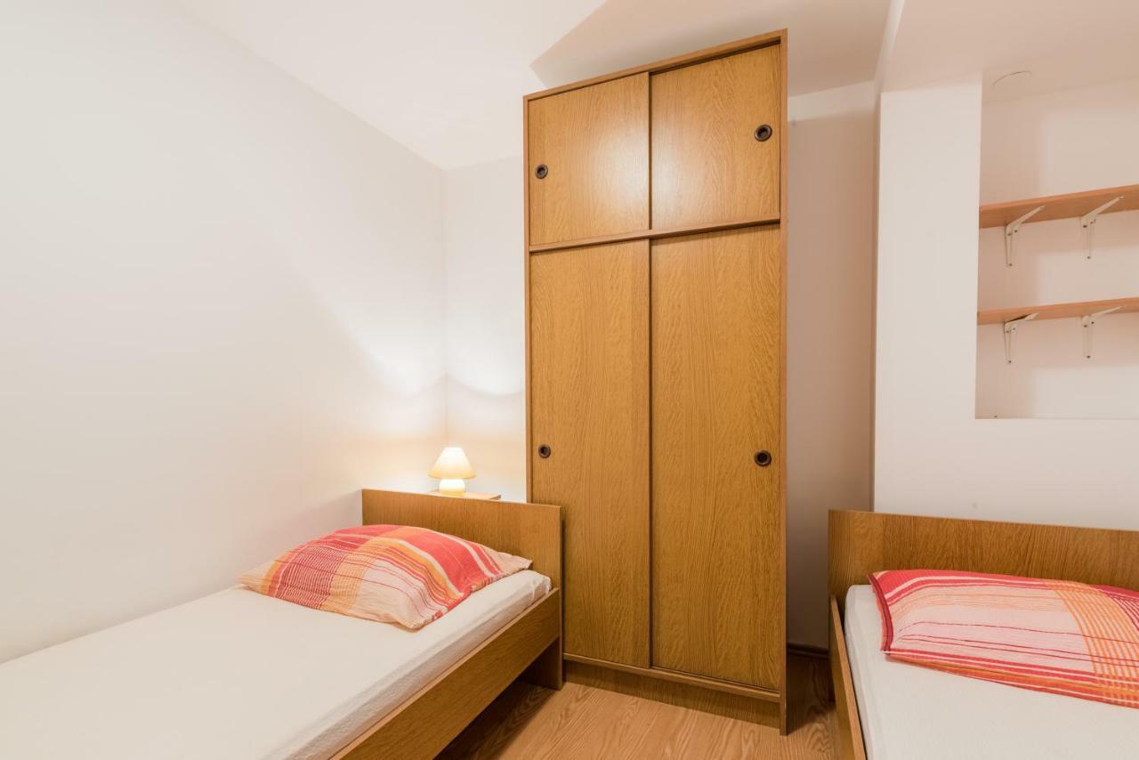 Apartman Petric *