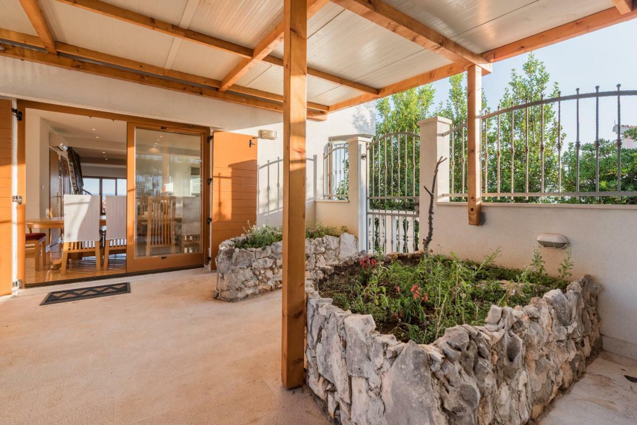 Apartman Petric
