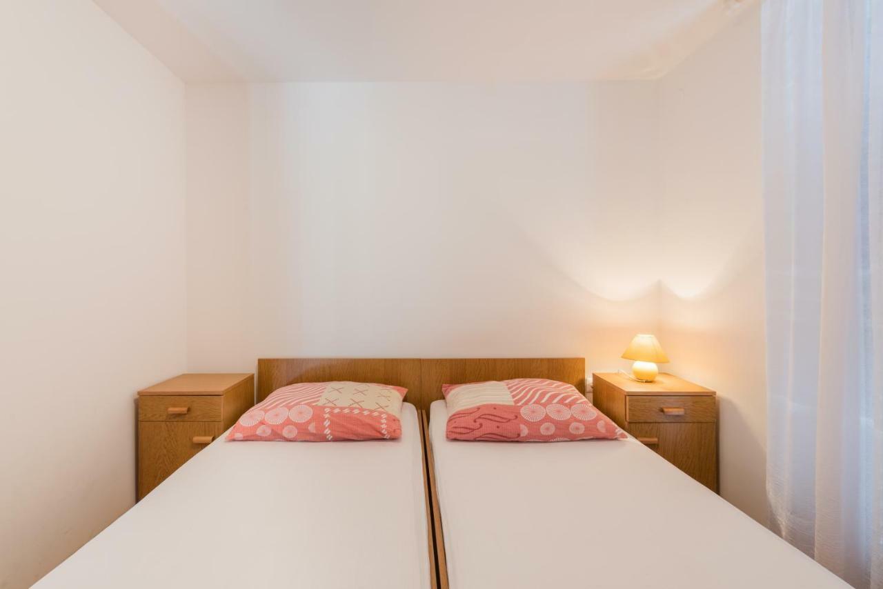 Petric Apartman Seget Vranjica