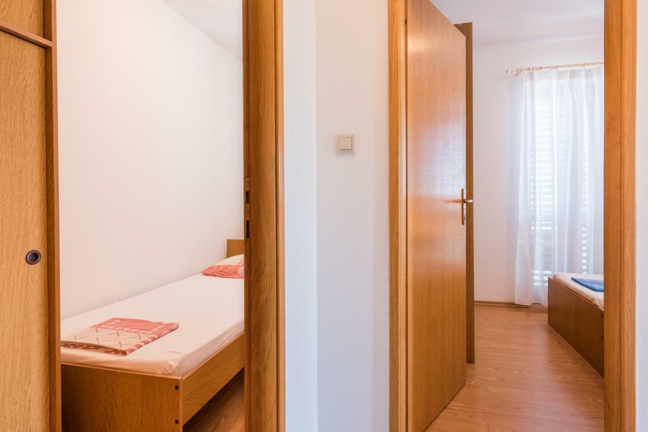 Apartman Petric Seget Vranjica