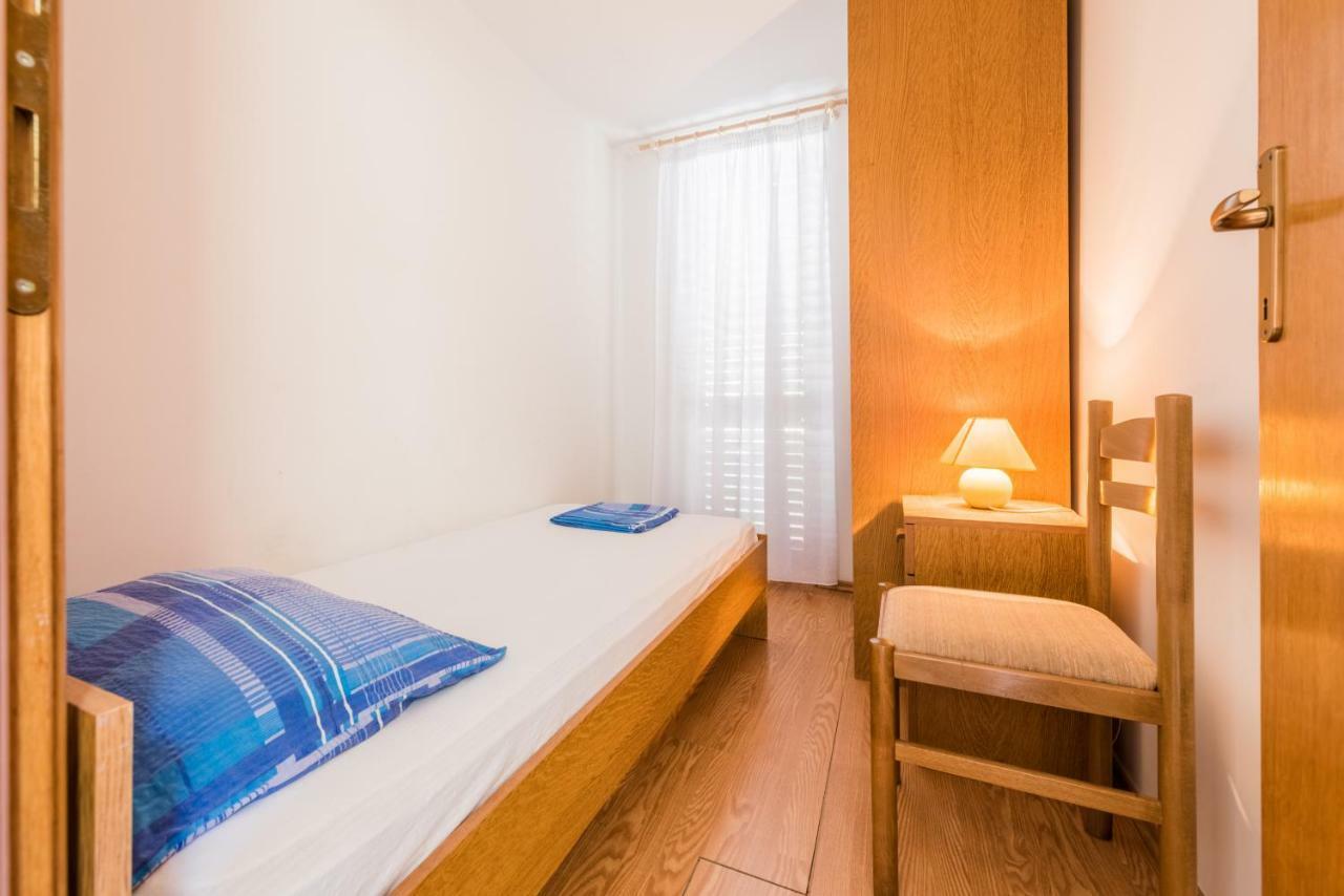 Petric Apartman Seget Vranjica