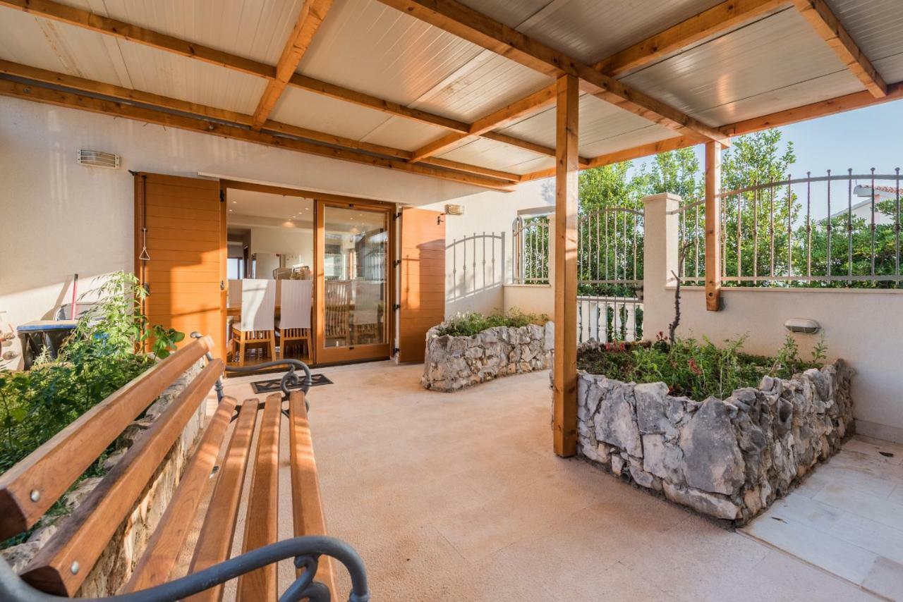 Apartamento Petric