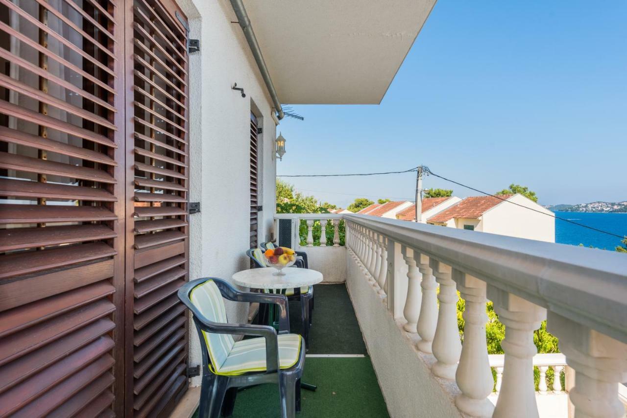 Apartman Petric Seget Vranjica