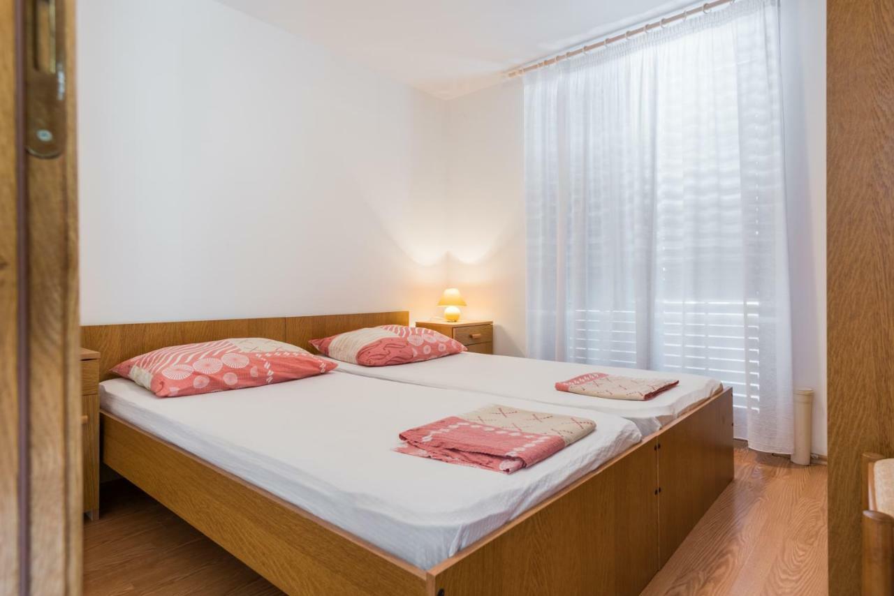 Apartman Petric *