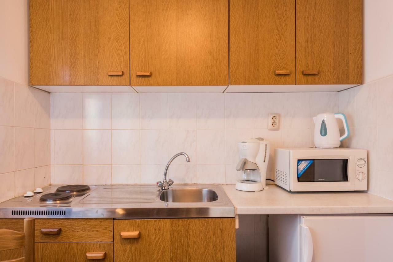 Apartman Petric *