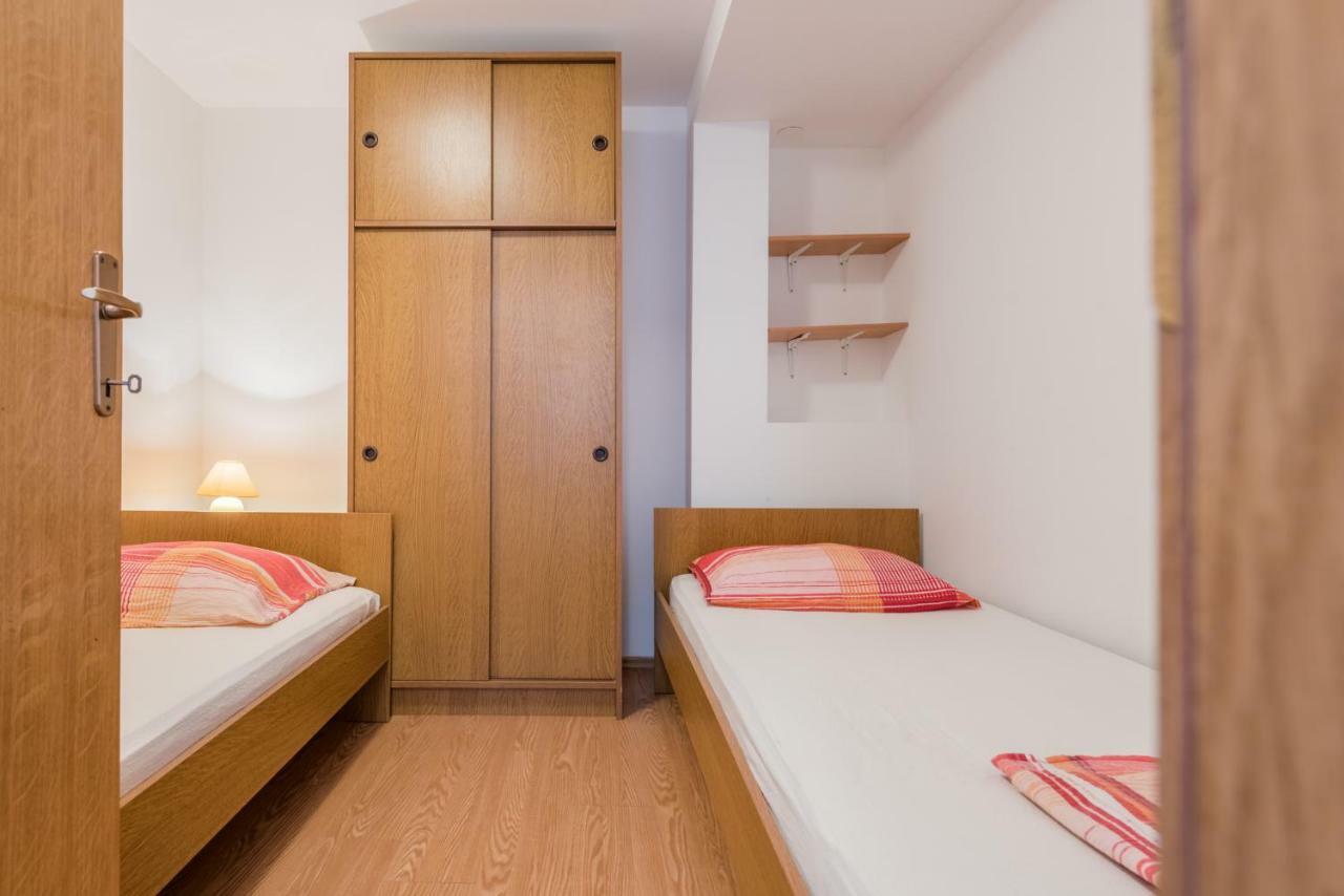 Apartman Petric *