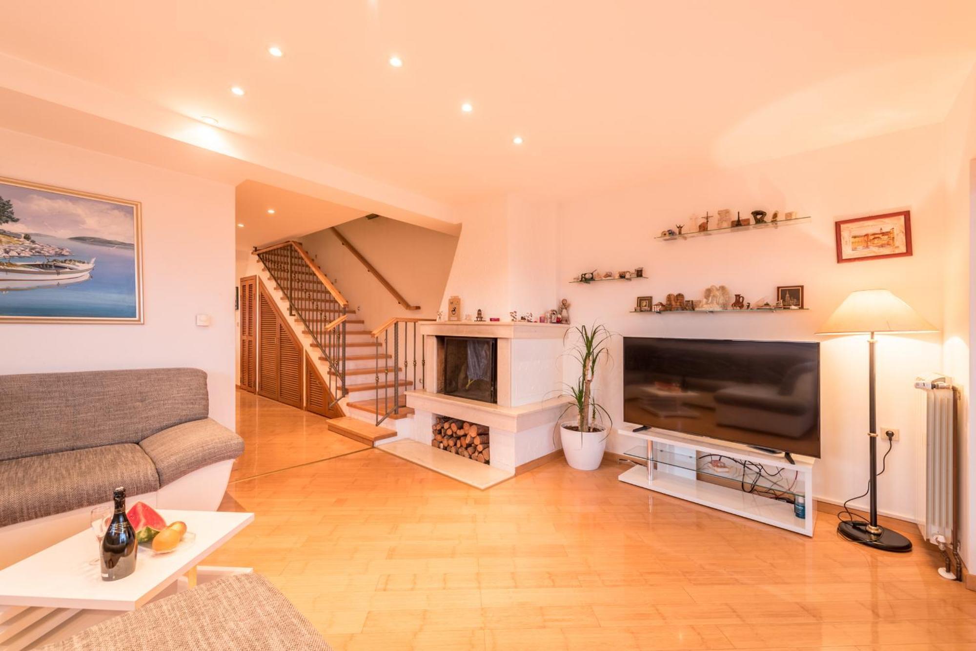 Apartman Petric *