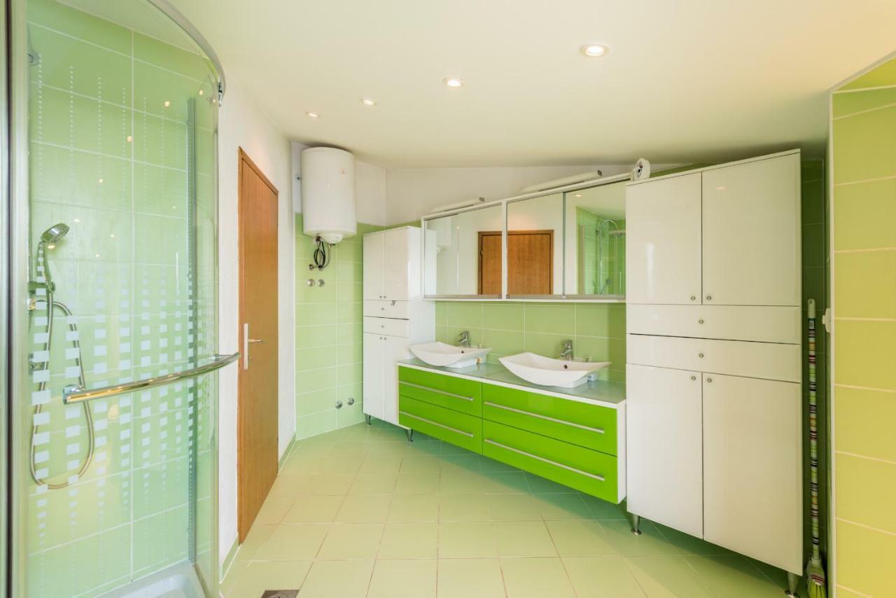 Petric Apartman *