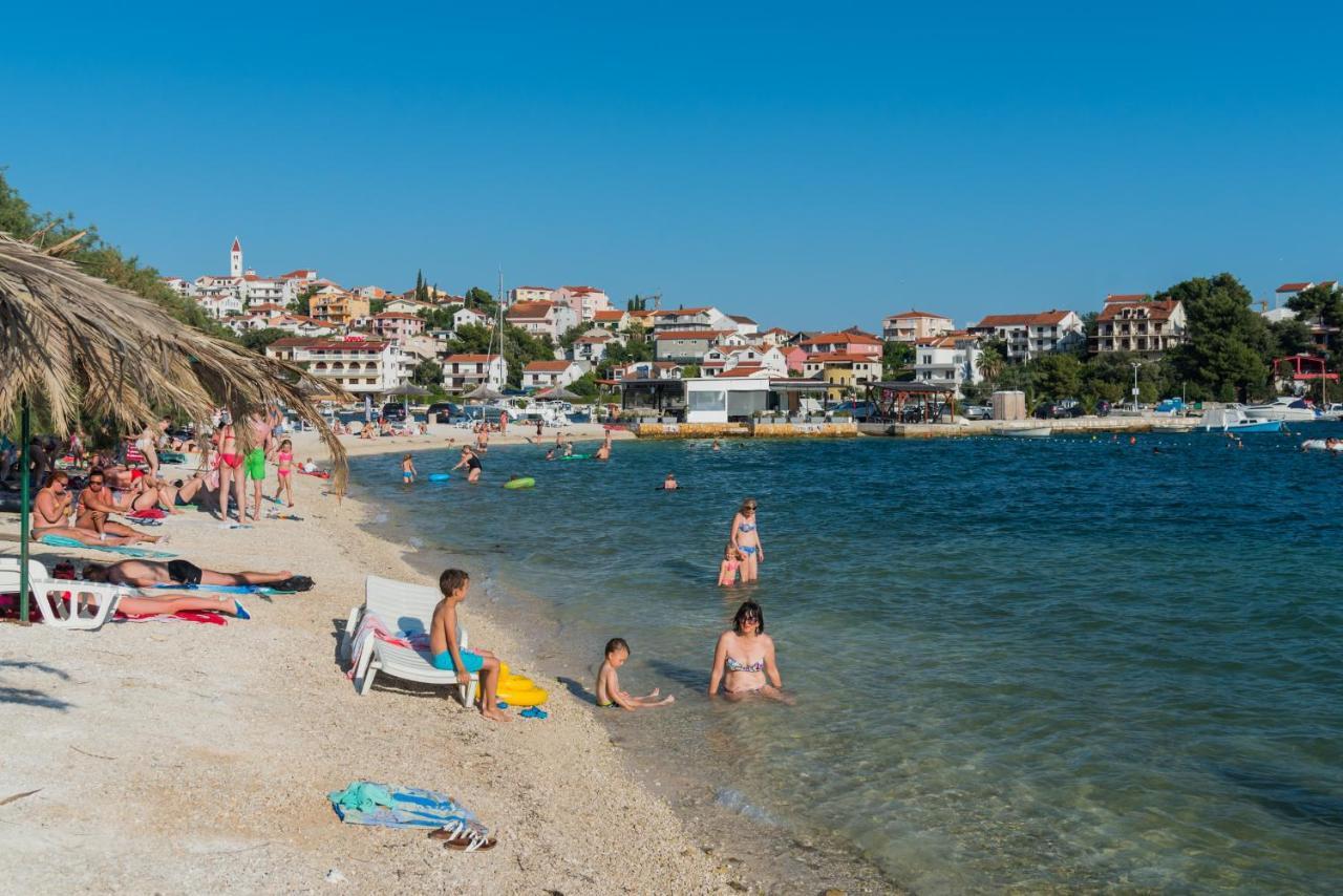 Petric Apartamento Seget Vranjica