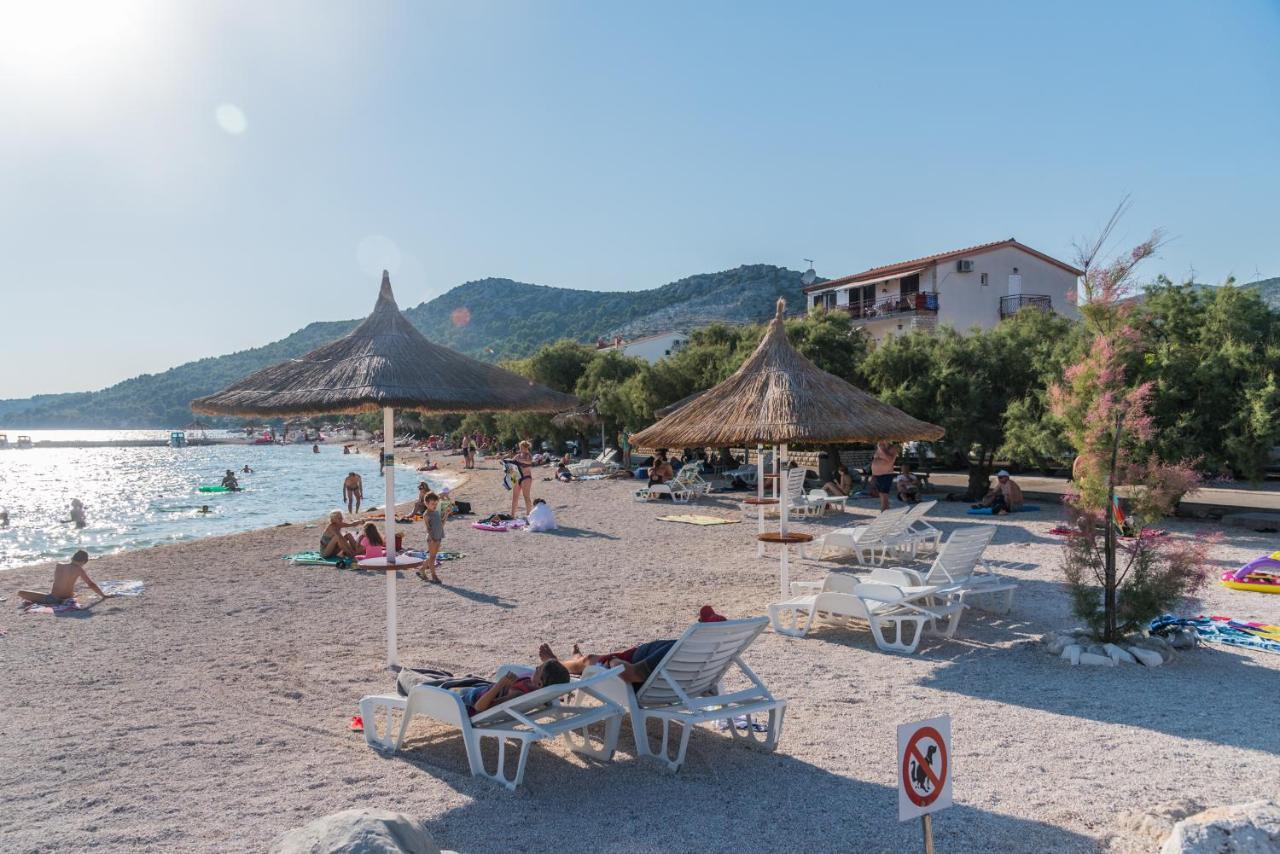 Apartman Petric