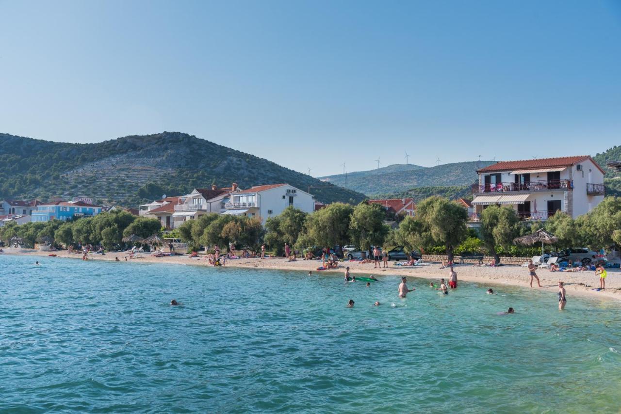 Apartman Petric Seget Vranjica